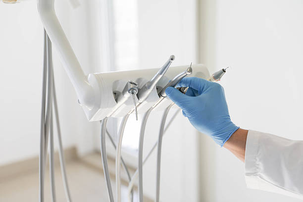 24/7 Emergency Teeth Whitening experts in New Franklin, MO
